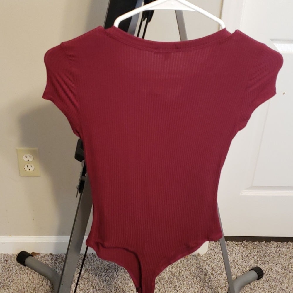 Bodysuit - Picture 2 of 2